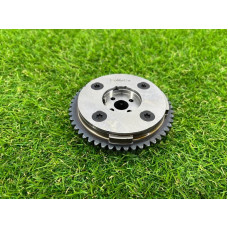 Регулятор фаз газораспределения