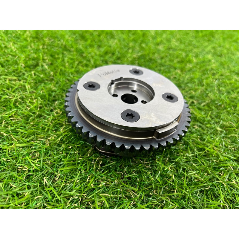 Регулятор фаз газораспределения (двигатель и элементы) FORD ESCAPE MK4 2020 1.5 HX7Z6C525A