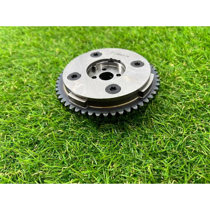 Регулятор фаз газораспределения (двигатель и элементы) FORD ESCAPE MK4 2020 1.5 HX7Z6C525A