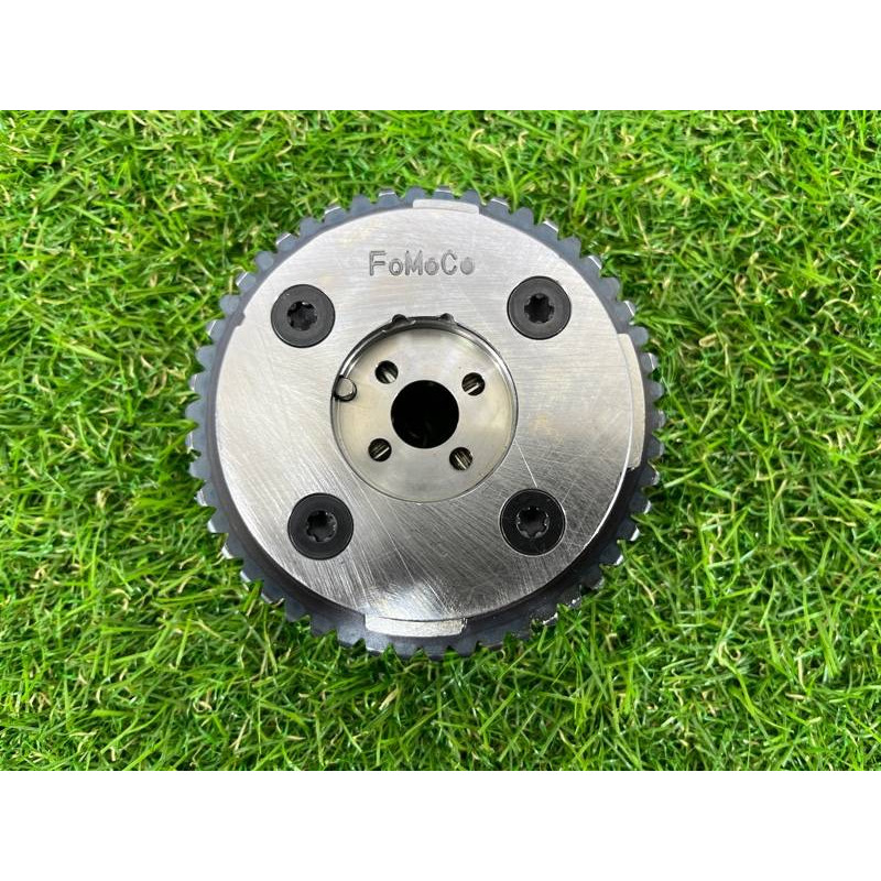 Регулятор фаз газораспределения (двигатель и элементы) FORD ESCAPE MK4 2020 1.5 HX7Z6C525A