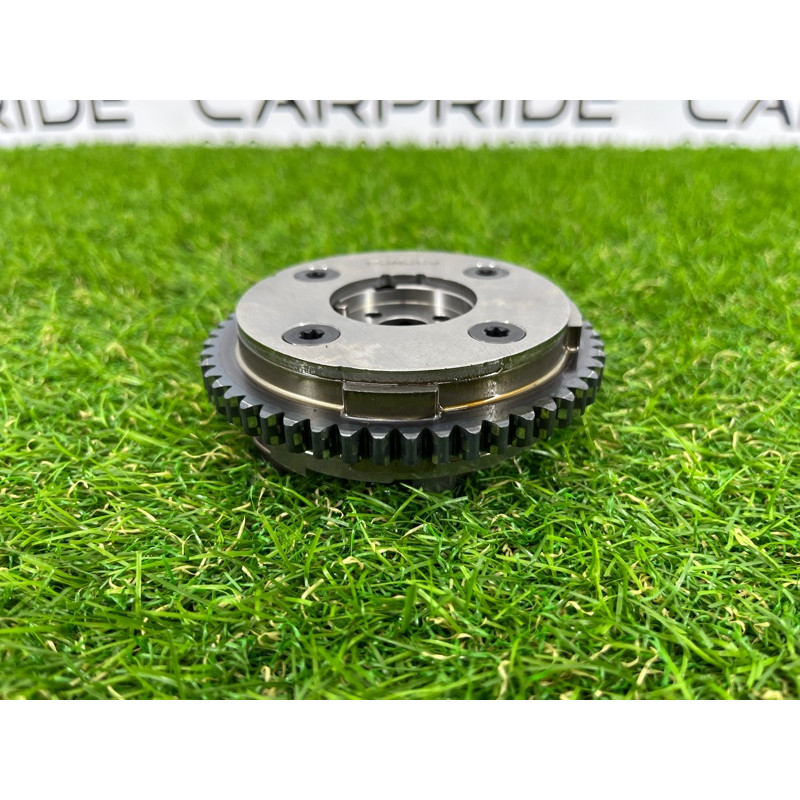 Регулятор фаз газораспределения (двигатель и элементы) FORD ESCAPE MK4 2020 1.5 HX7Z6C525A