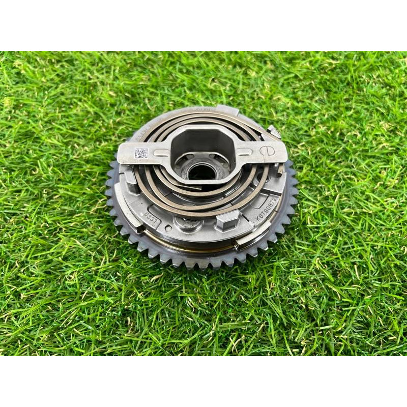 Регулятор фаз газораспределения (двигатель и элементы) FORD ESCAPE MK4 2020 1.5 HX7Z6C525A