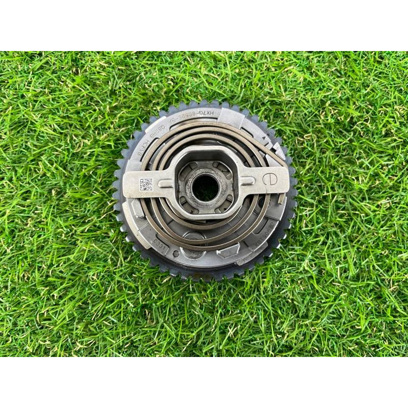 Регулятор фаз газораспределения (двигатель и элементы) FORD ESCAPE MK4 2020 1.5 HX7Z6C525A