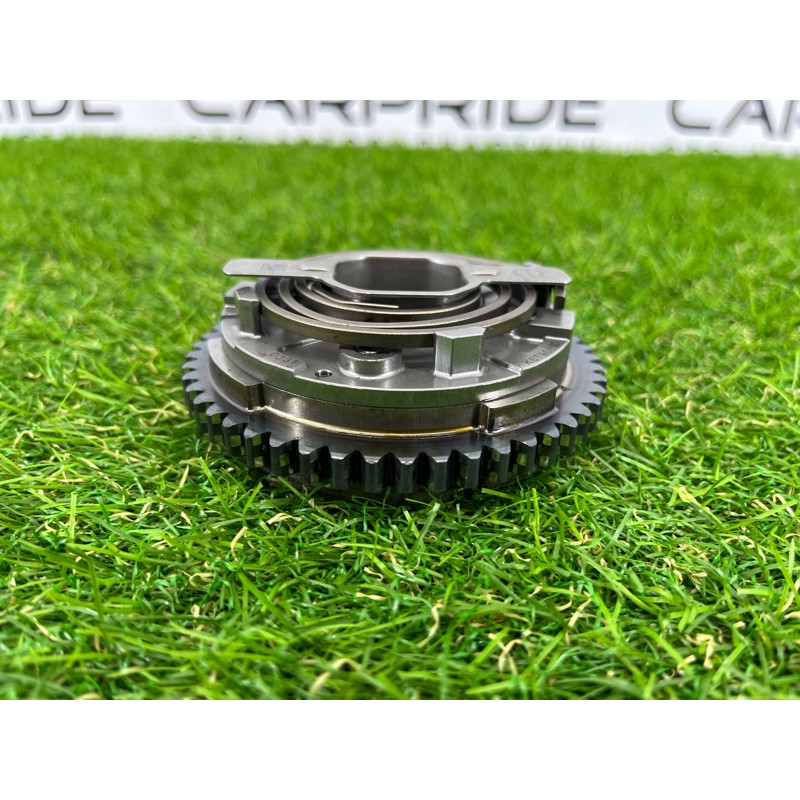 Регулятор фаз газораспределения (двигатель и элементы) FORD ESCAPE MK4 2020 1.5 HX7Z6C525A