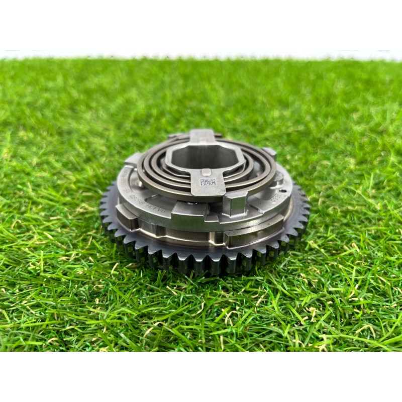 Регулятор фаз газораспределения (двигатель и элементы) FORD ESCAPE MK4 2020 1.5 HX7Z6C525A