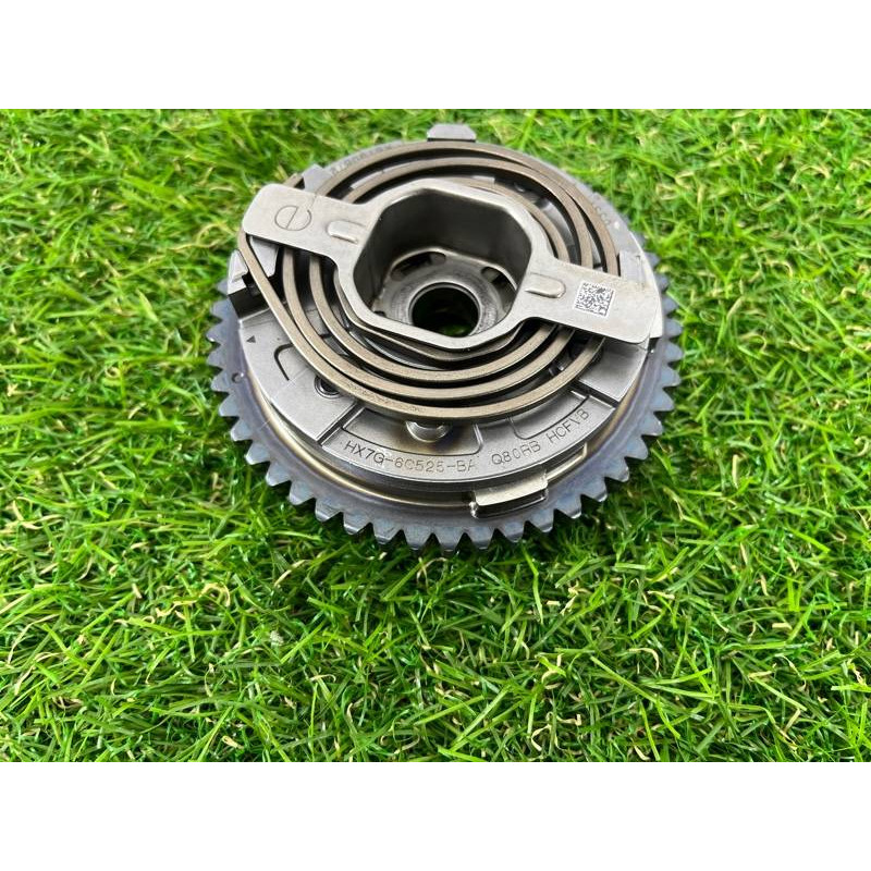 Регулятор фаз газораспределения (двигатель и элементы) FORD ESCAPE MK4 2020 1.5 HX7Z6C525A