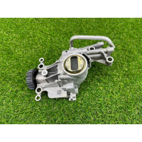 Маслонасос