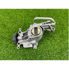 Маслонасос