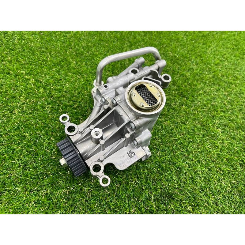 Маслонасос (двигатель и элементы) FORD ESCAPE MK4 2020 1.5 JX6Z6600B