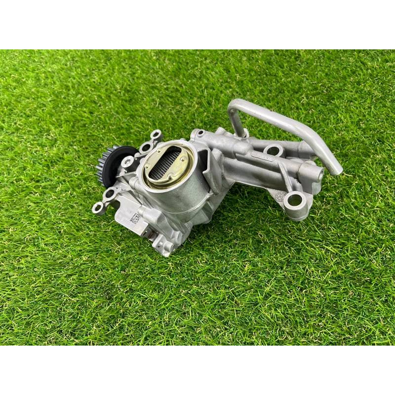 Маслонасос (двигатель и элементы) FORD ESCAPE MK4 2020 1.5 JX6Z6600B