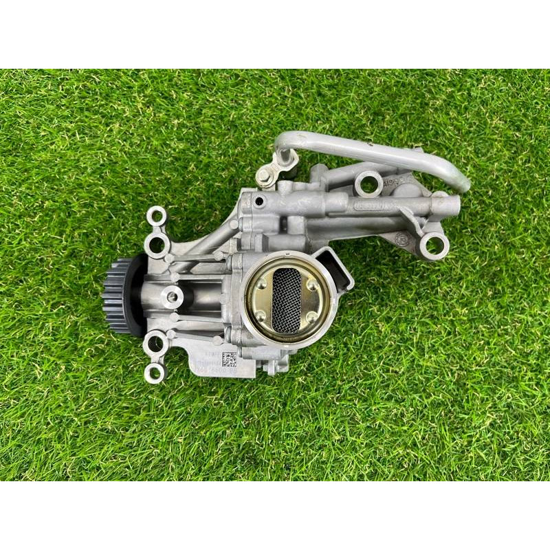 Маслонасос (двигатель и элементы) FORD ESCAPE MK4 2020 1.5 JX6Z6600B