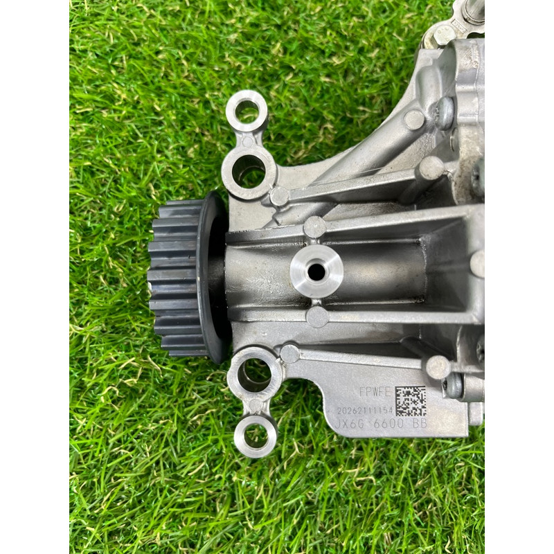 Маслонасос (двигатель и элементы) FORD ESCAPE MK4 2020 1.5 JX6Z6600B