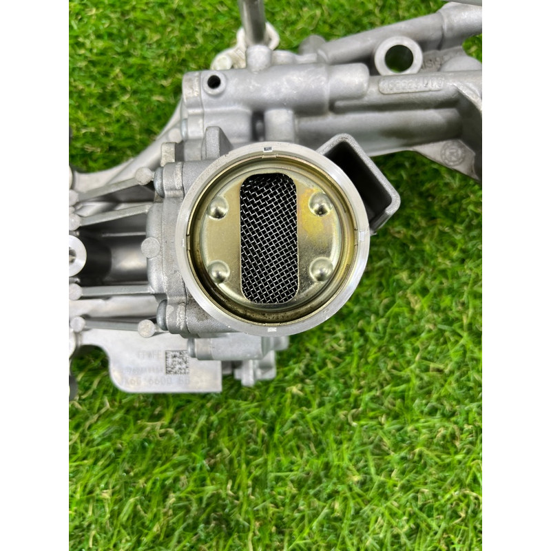 Маслонасос (двигатель и элементы) FORD ESCAPE MK4 2020 1.5 JX6Z6600B