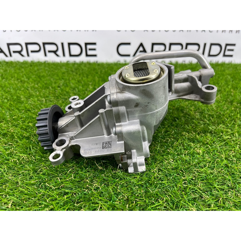 Маслонасос (двигатель и элементы) FORD ESCAPE MK4 2020 1.5 JX6Z6600B