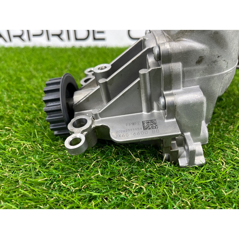 Маслонасос (двигатель и элементы) FORD ESCAPE MK4 2020 1.5 JX6Z6600B