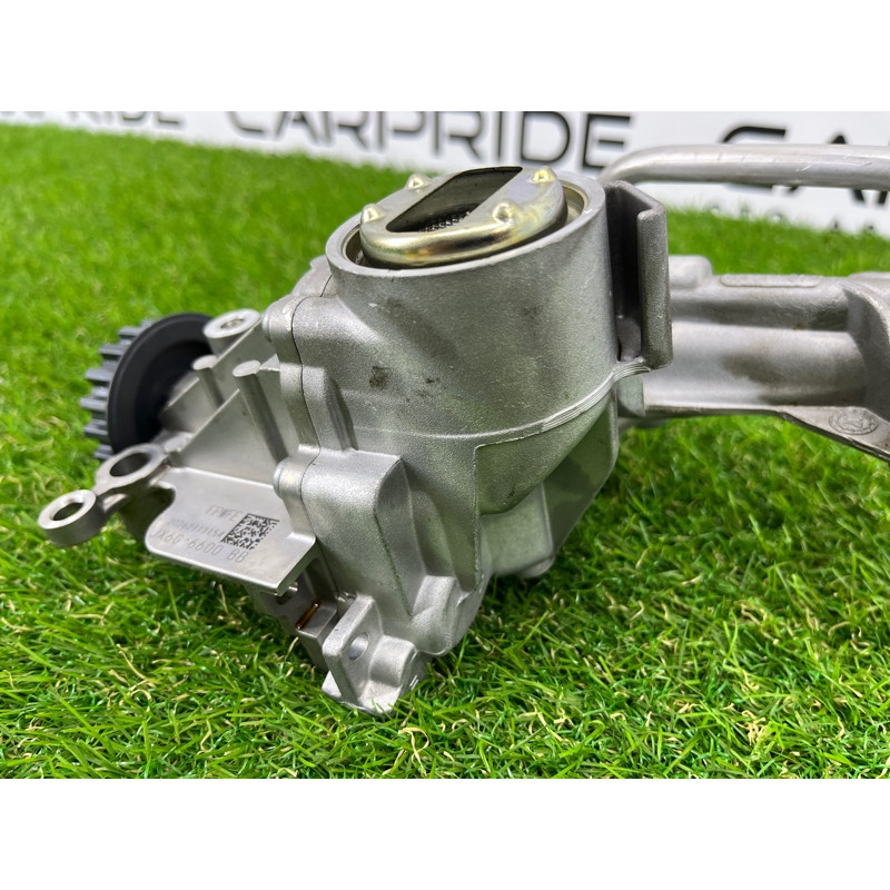 Маслонасос (двигатель и элементы) FORD ESCAPE MK4 2020 1.5 JX6Z6600B