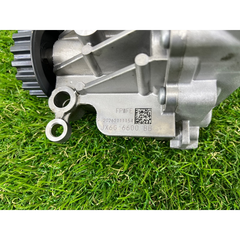 Маслонасос (двигатель и элементы) FORD ESCAPE MK4 2020 1.5 JX6Z6600B