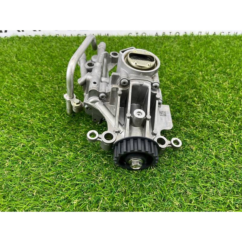 Маслонасос (двигатель и элементы) FORD ESCAPE MK4 2020 1.5 JX6Z6600B