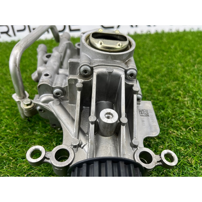 Маслонасос (двигатель и элементы) FORD ESCAPE MK4 2020 1.5 JX6Z6600B