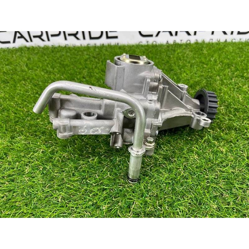 Маслонасос (двигатель и элементы) FORD ESCAPE MK4 2020 1.5 JX6Z6600B