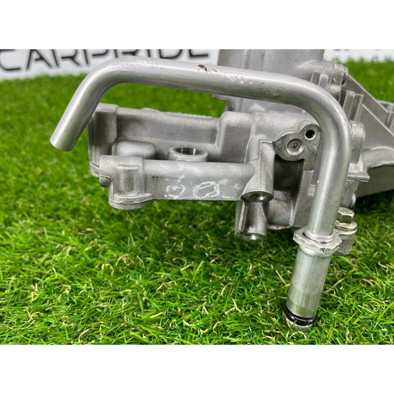 Маслонасос (двигатель и элементы) FORD ESCAPE MK4 2020 1.5 JX6Z6600B