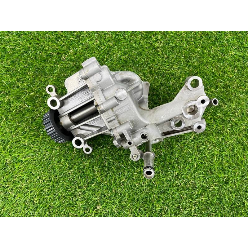 Маслонасос (двигатель и элементы) FORD ESCAPE MK4 2020 1.5 JX6Z6600B