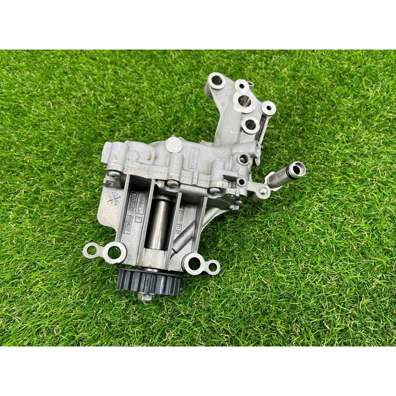 Маслонасос (двигатель и элементы) FORD ESCAPE MK4 2020 1.5 JX6Z6600B