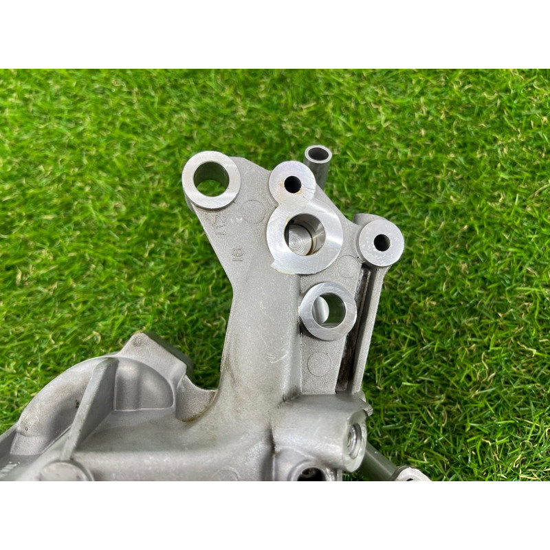 Маслонасос (двигатель и элементы) FORD ESCAPE MK4 2020 1.5 JX6Z6600B