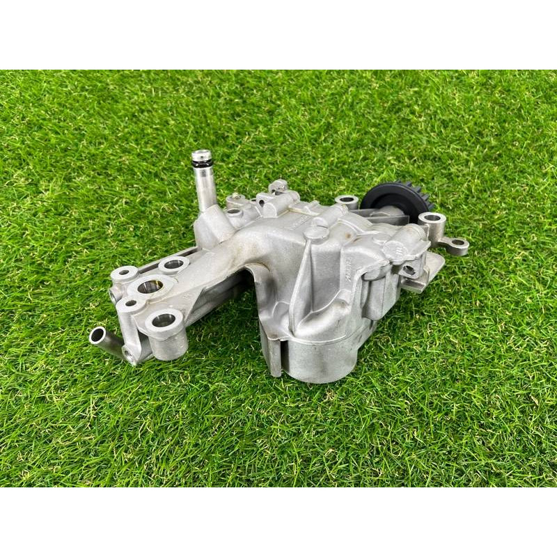 Маслонасос (двигатель и элементы) FORD ESCAPE MK4 2020 1.5 JX6Z6600B