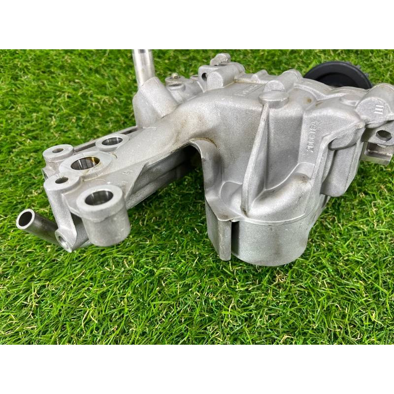 Маслонасос (двигатель и элементы) FORD ESCAPE MK4 2020 1.5 JX6Z6600B