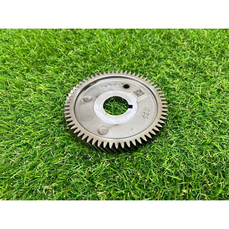 Шестерня коленвала (двигатель и элементы) FORD ESCAPE MK4 2020 1.5 JX6Z6256F