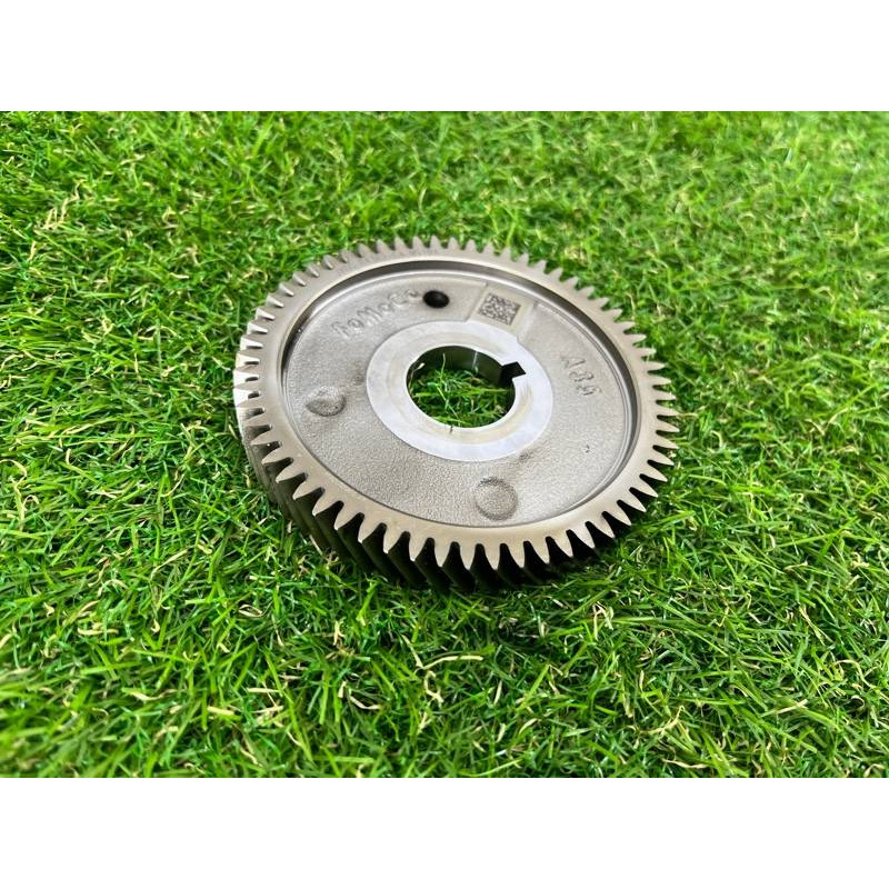 Шестерня коленвала (двигатель и элементы) FORD ESCAPE MK4 2020 1.5 JX6Z6256F