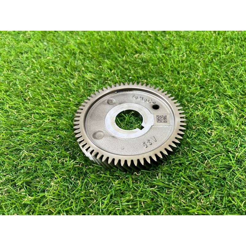 Шестерня коленвала (двигатель и элементы) FORD ESCAPE MK4 2020 1.5 JX6Z6256F