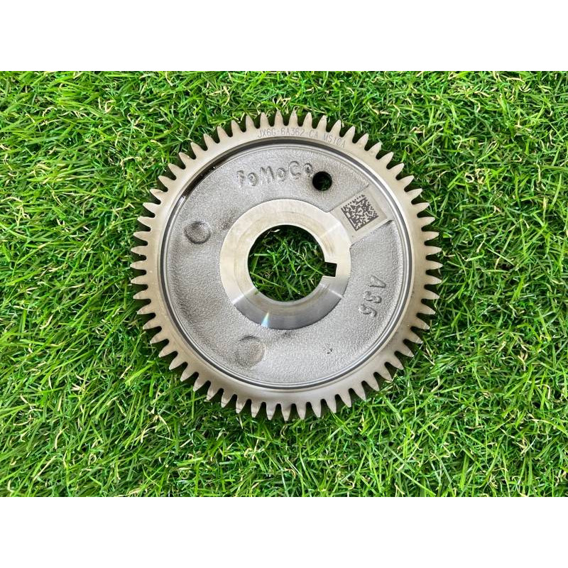 Шестерня коленвала (двигатель и элементы) FORD ESCAPE MK4 2020 1.5 JX6Z6256F