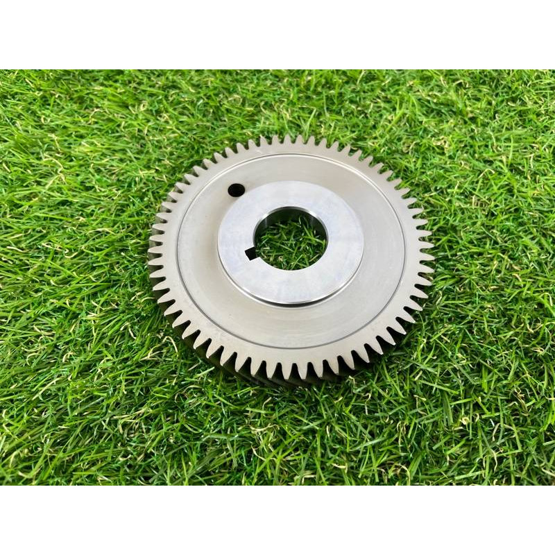 Шестерня коленвала (двигатель и элементы) FORD ESCAPE MK4 2020 1.5 JX6Z6256F