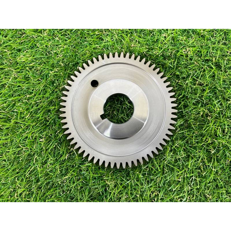 Шестерня коленвала (двигатель и элементы) FORD ESCAPE MK4 2020 1.5 JX6Z6256F