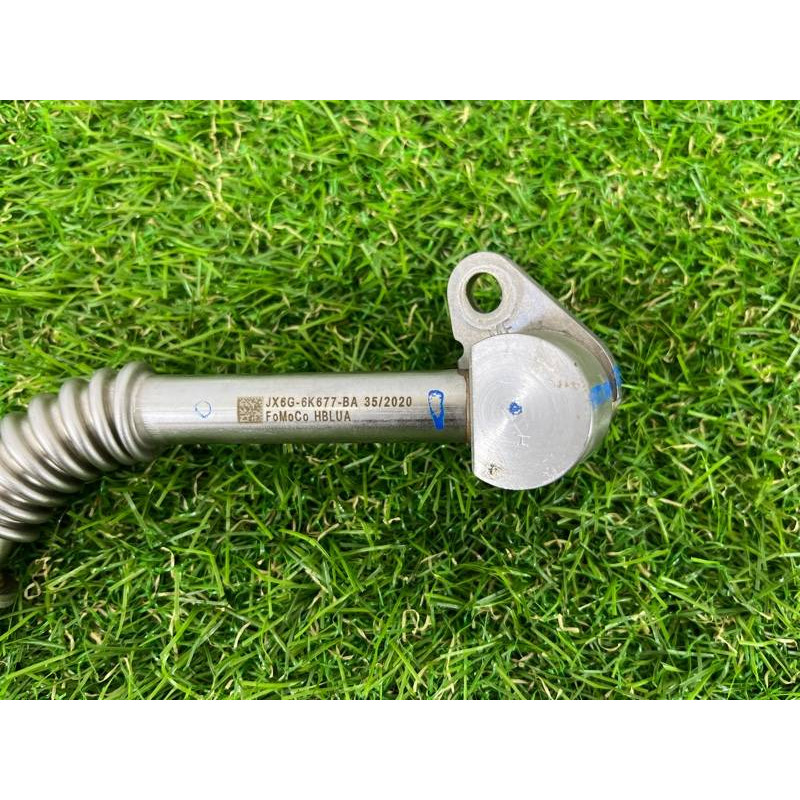 Трубка охлаждения турбины (впускная система) FORD ESCAPE MK4 2020 1.5 JX6Z6L092B