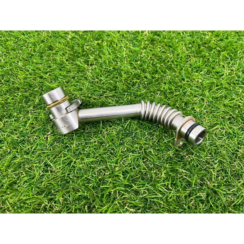 Трубка охлаждения турбины (впускная система) FORD ESCAPE MK4 2020 1.5 JX6Z6L092B