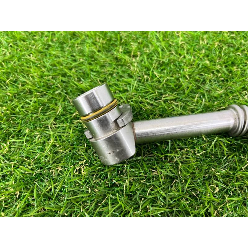 Трубка охлаждения турбины (впускная система) FORD ESCAPE MK4 2020 1.5 JX6Z6L092B