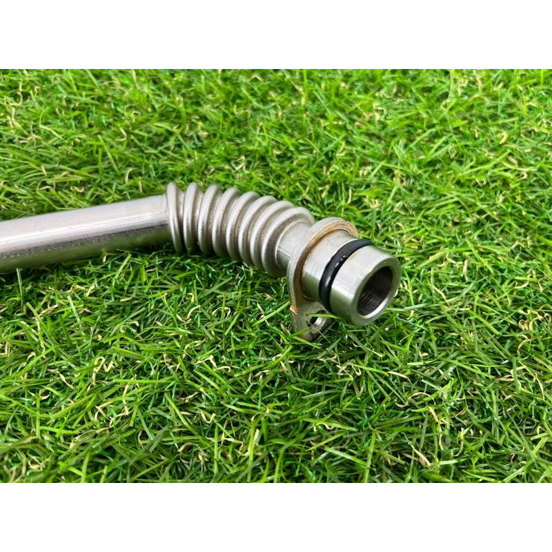 Трубка охлаждения турбины (впускная система) FORD ESCAPE MK4 2020 1.5 JX6Z6L092B