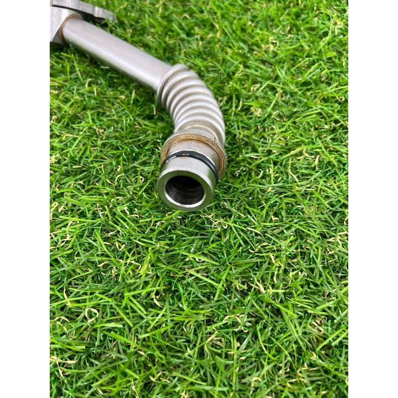 Трубка охлаждения турбины (впускная система) FORD ESCAPE MK4 2020 1.5 JX6Z6L092B