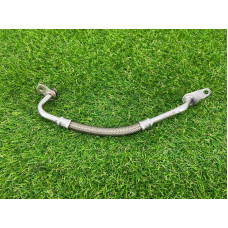 Трубка охлаждения турбины