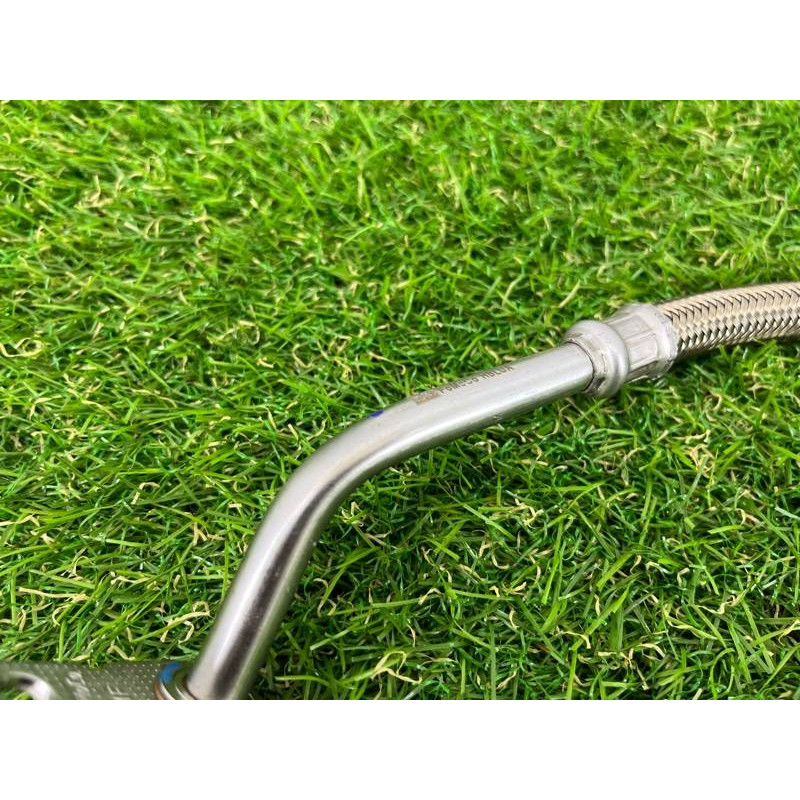 Трубка охлаждения турбины (впускная система) FORD ESCAPE MK4 2020 1.5 JA6Z9V471A