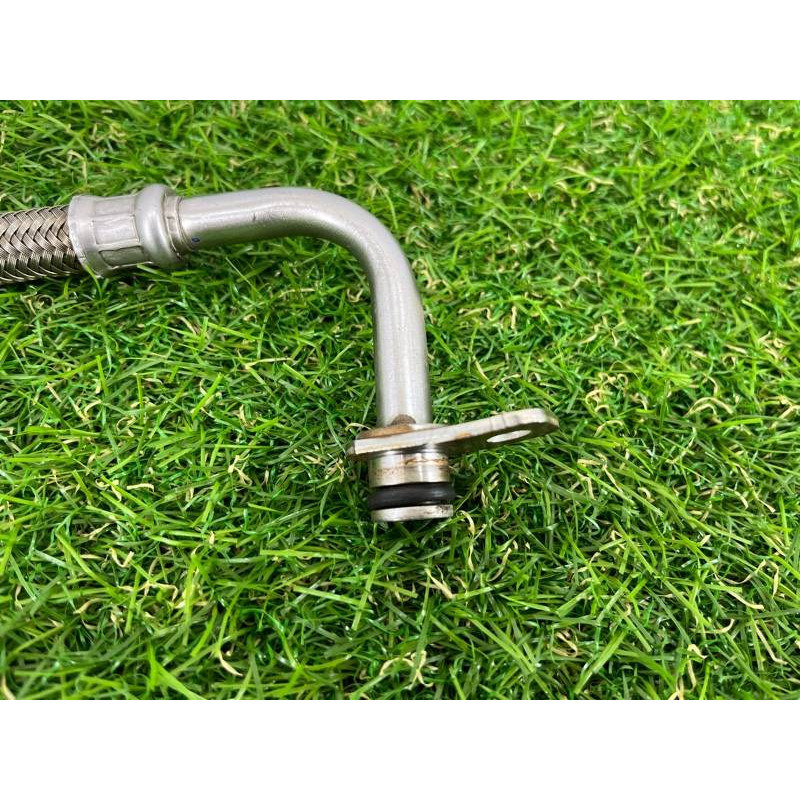 Трубка охлаждения турбины (впускная система) FORD ESCAPE MK4 2020 1.5 JA6Z9V471A