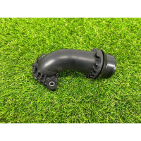 Патрубок інтеркулера