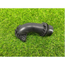 Патрубок интеркулера