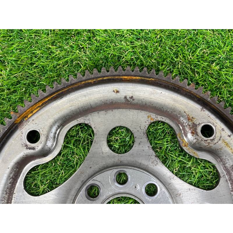 Маховик (двигатель и элементы) FORD ESCAPE MK4 2020 1.5 GN1Z6375C