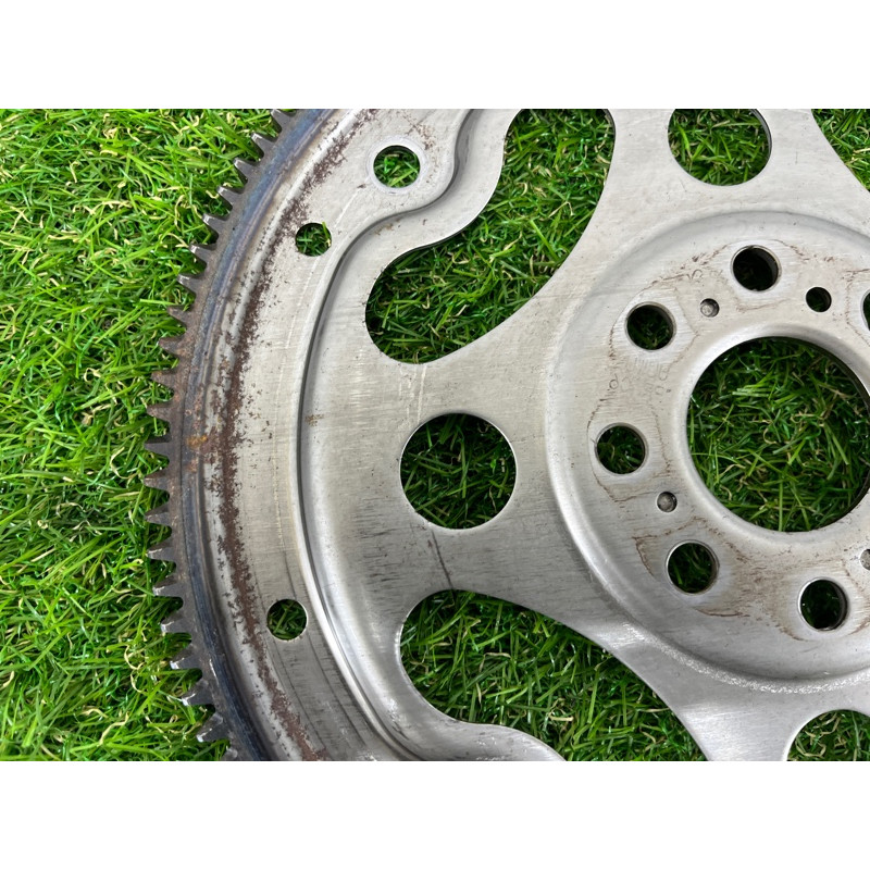 Маховик (двигатель и элементы) FORD ESCAPE MK4 2020 1.5 GN1Z6375C