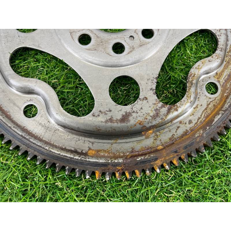 Маховик (двигатель и элементы) FORD ESCAPE MK4 2020 1.5 GN1Z6375C