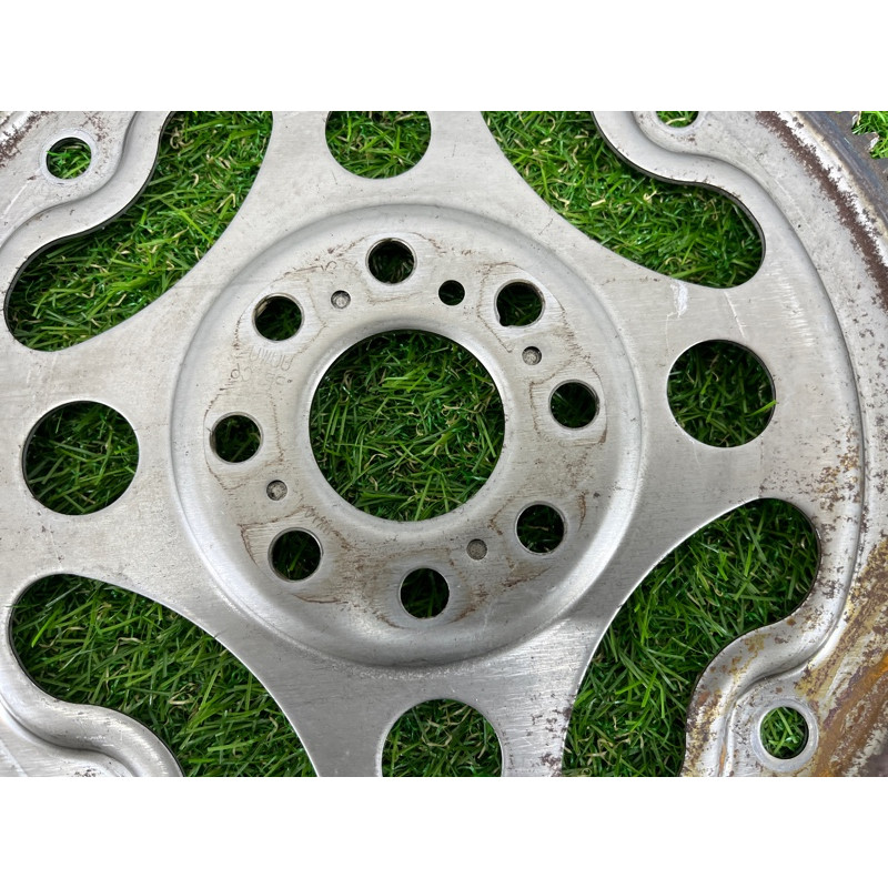 Маховик (двигатель и элементы) FORD ESCAPE MK4 2020 1.5 GN1Z6375C